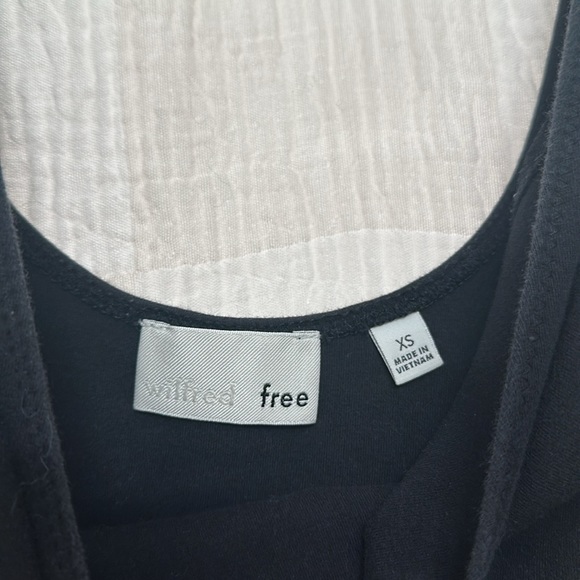 Wilfred Free Leila Bodysuit - Picture 4 of 4